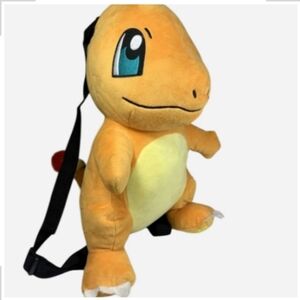 Charmander Backpack